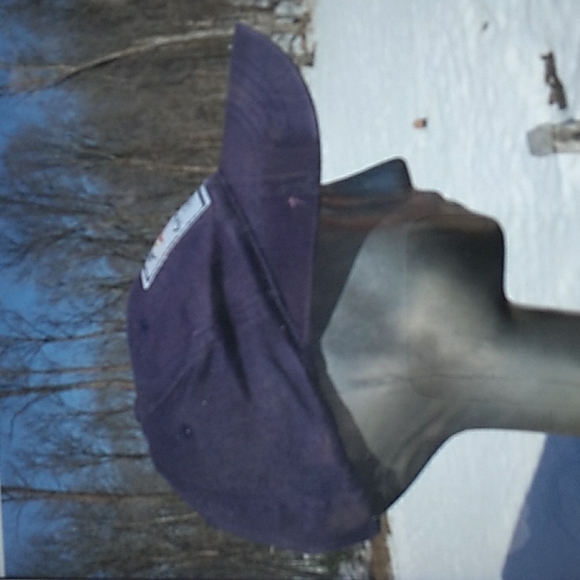 π§’ Sydney Olympic Hat 2000 Collectible Vintage Navy UniSex - Picture 4 of 16